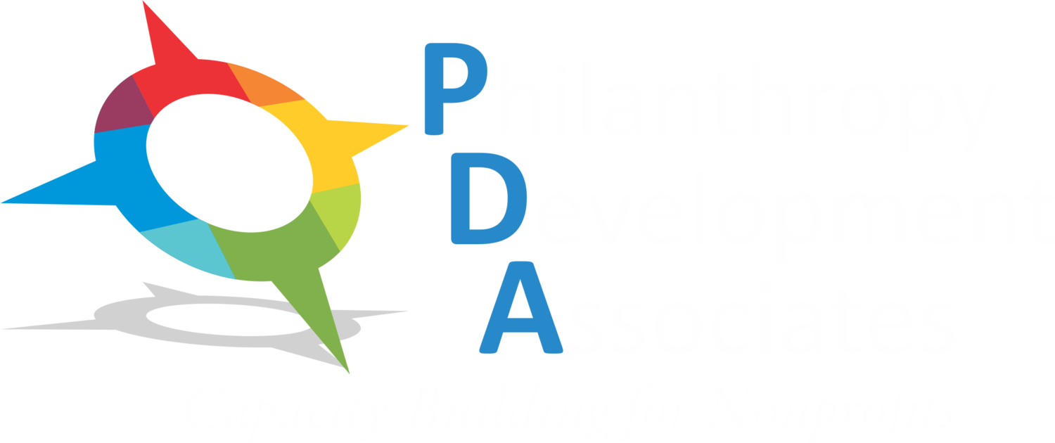 PDA Fundraising Solutions: Raise More Money - Smarter!