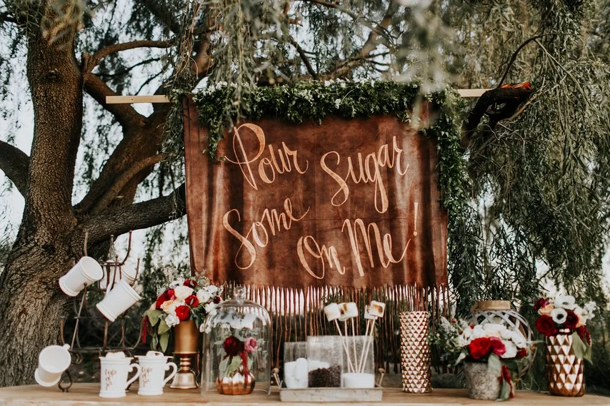 Photo credit - Brides Magazine