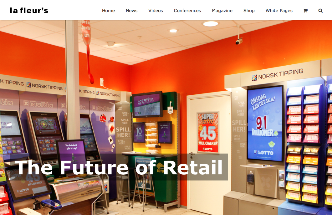 La Fleur's: The Future of Retail