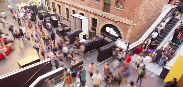 Press Release: Groundbreaking Audience Measurement & Retail Consultancy