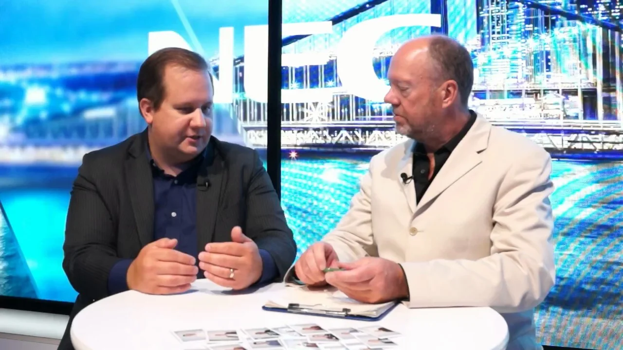 Chris Riegel to Speak at La Fleur’s 2018 Lottery INNOVATION Exchange