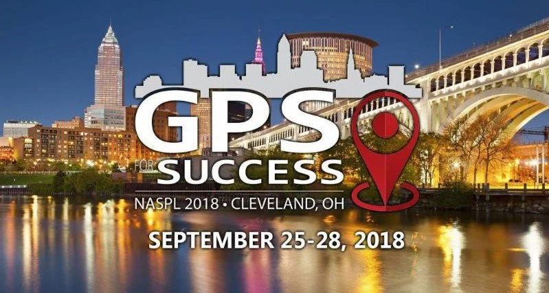 See Where Lottery Retail is Headed at NASPL 2018 “GPS for Success”