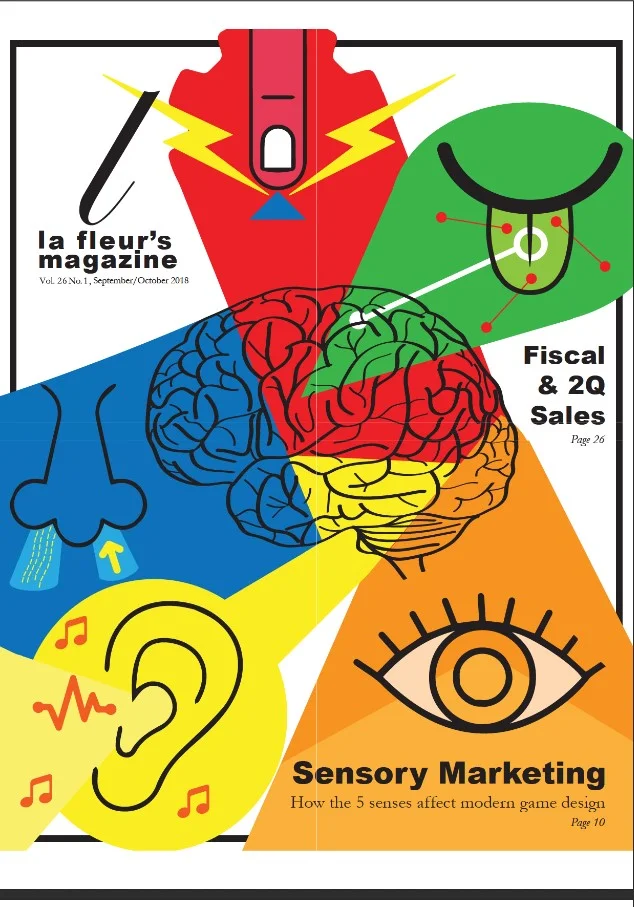 STRATACACHE: Motivating the Modern Shopper