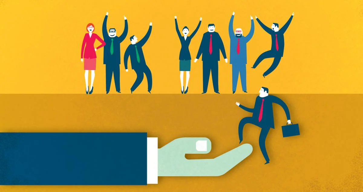 Press Release: New Faces on Board at Carmanah Signs