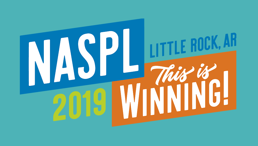 NASPL 2019 "This is Winning"