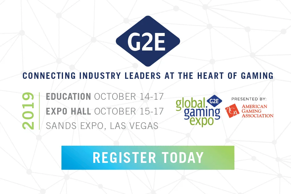 Carmanah Signs to Showcase Touchscreen Table Sign Technology at G2E 2019 