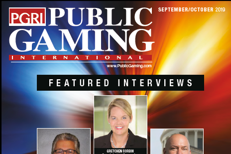 PGRI: Pioneering In-Lane in Ireland &amp; Key Insights for U.S. Lotteries