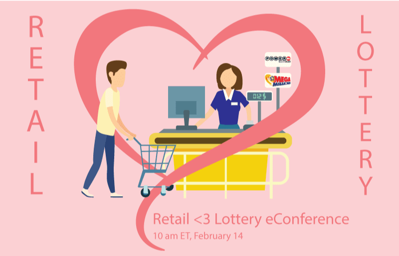 La Fleur’s Retail ♥ Lottery eConference