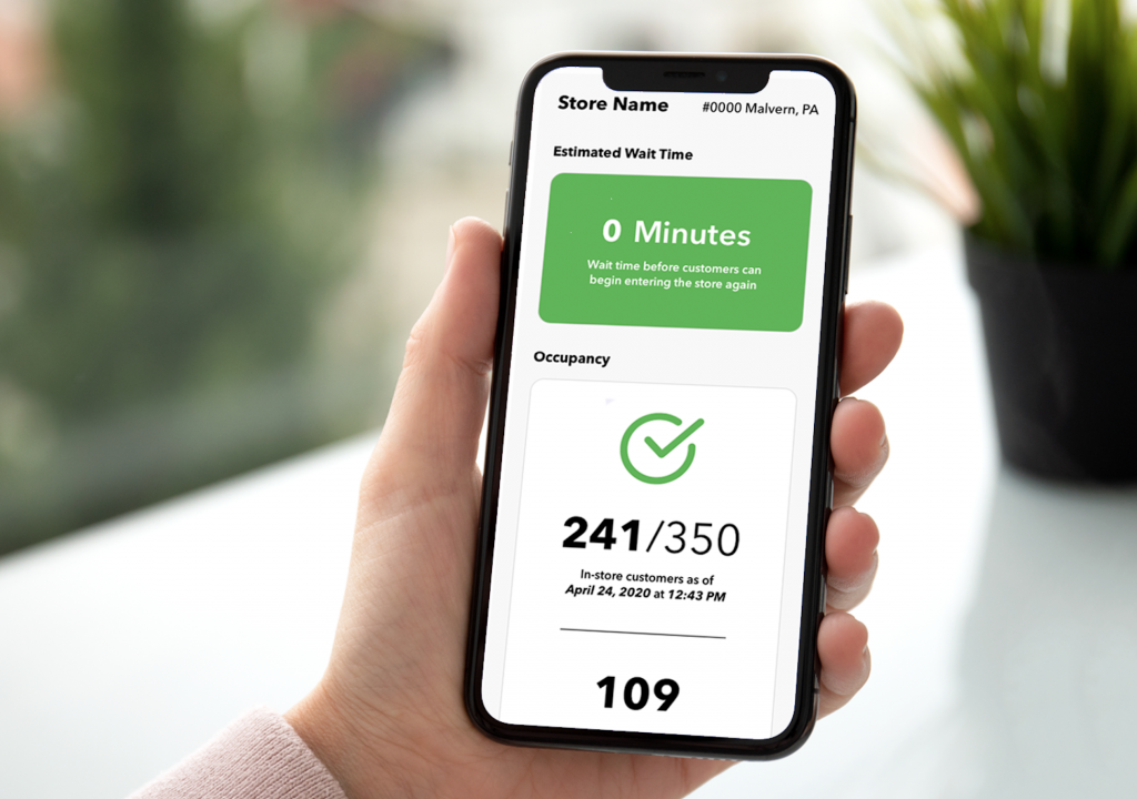 Press Release: STRATACACHE Launches Walkbase IntelliCount
