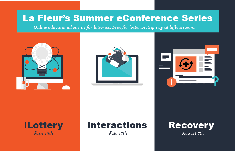 Maxwell Goldstein to Present at La Fleur's Interactions eConference