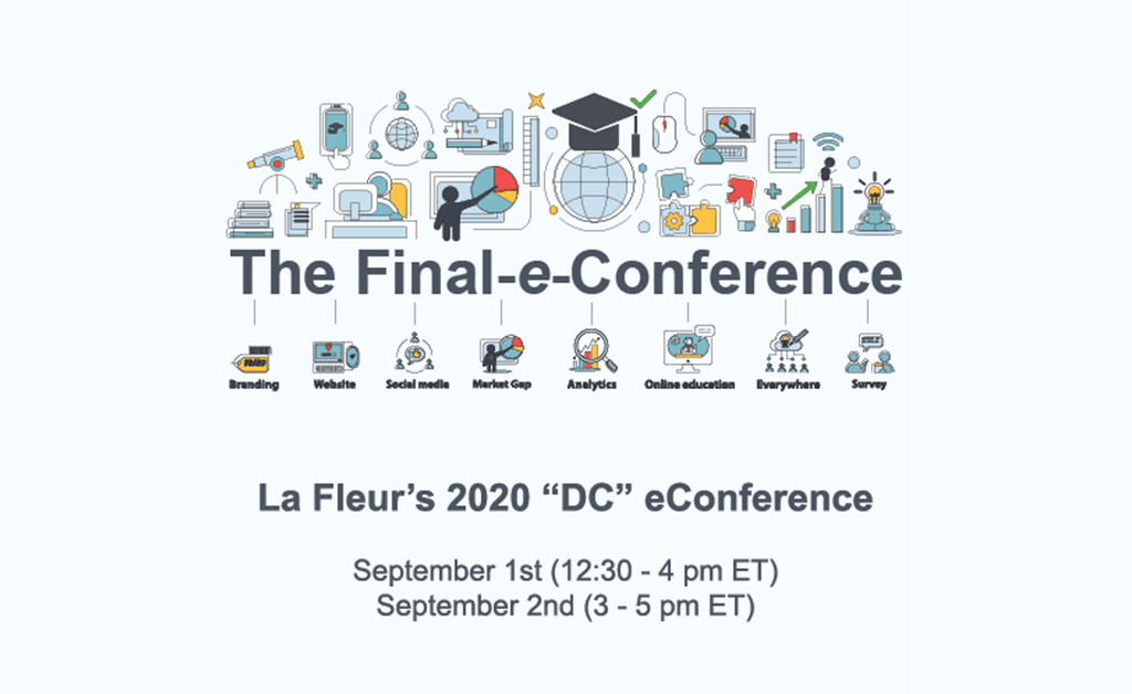 Maxwell Goldstein to Share In-Lane Insights at Final La Fleur’s eConference