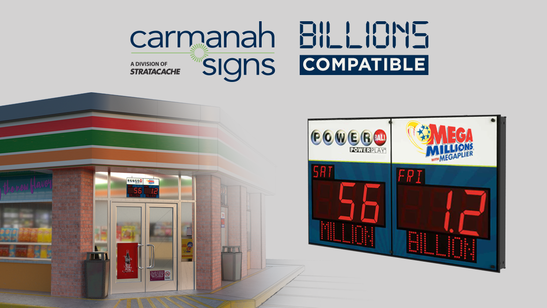 Is Your Lottery Ready for the Next Billions Jackpot?