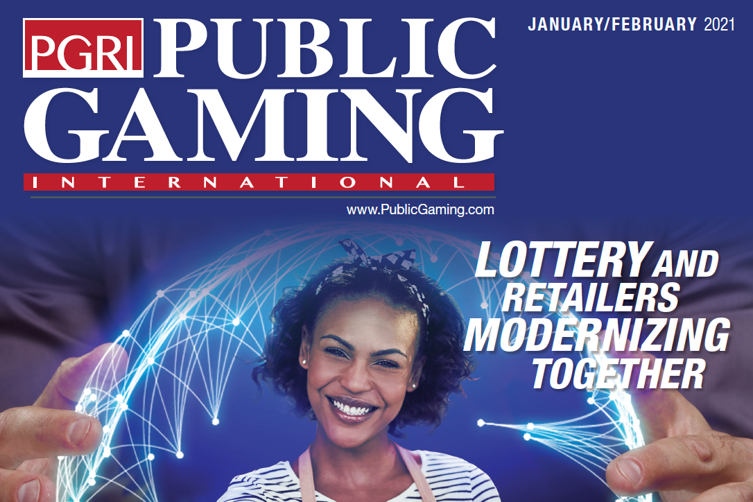 PGRI: Retail Modernization Begins with Effective In-Store Messaging