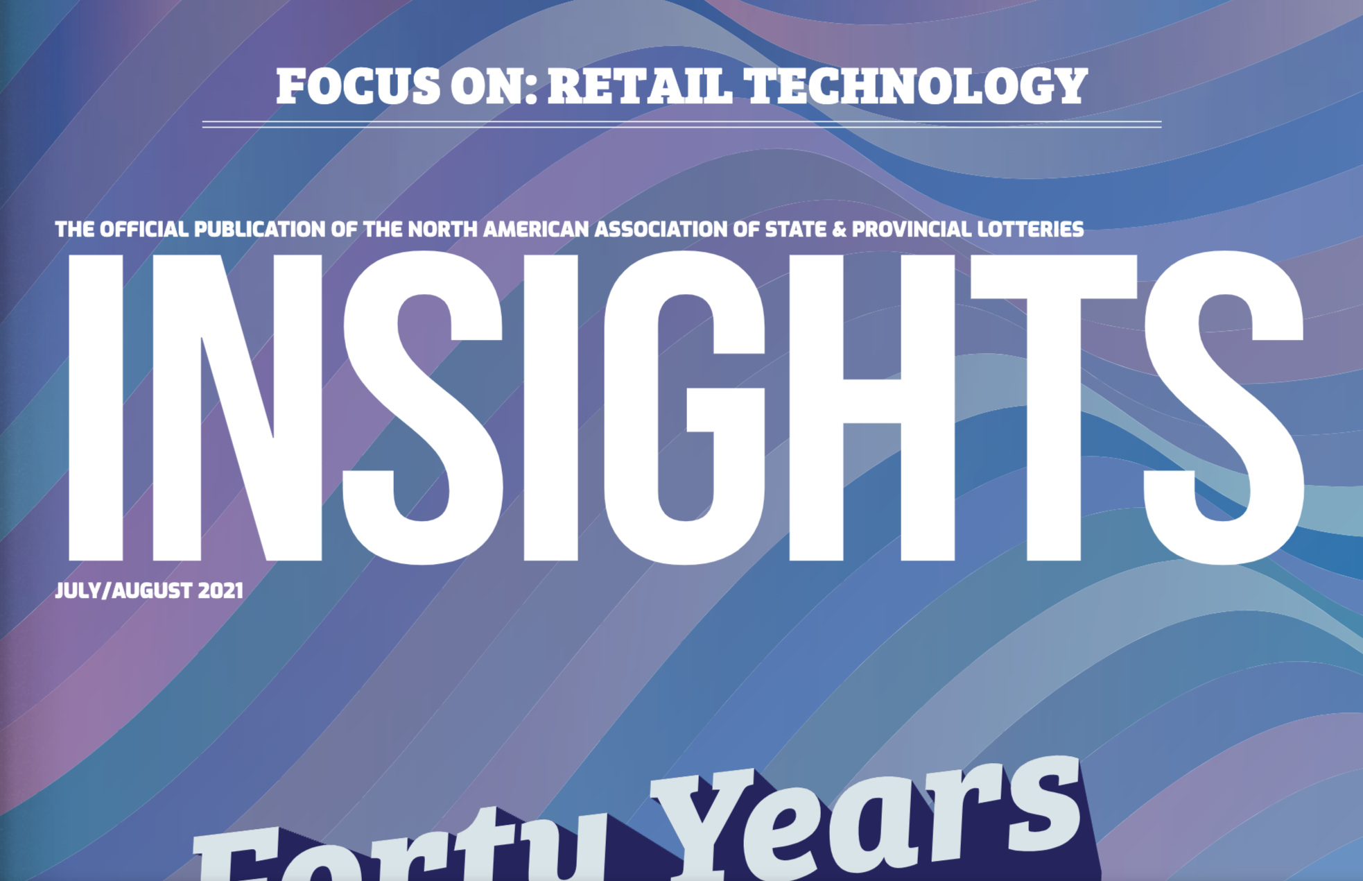 NASPL: Focus on Retail Technology