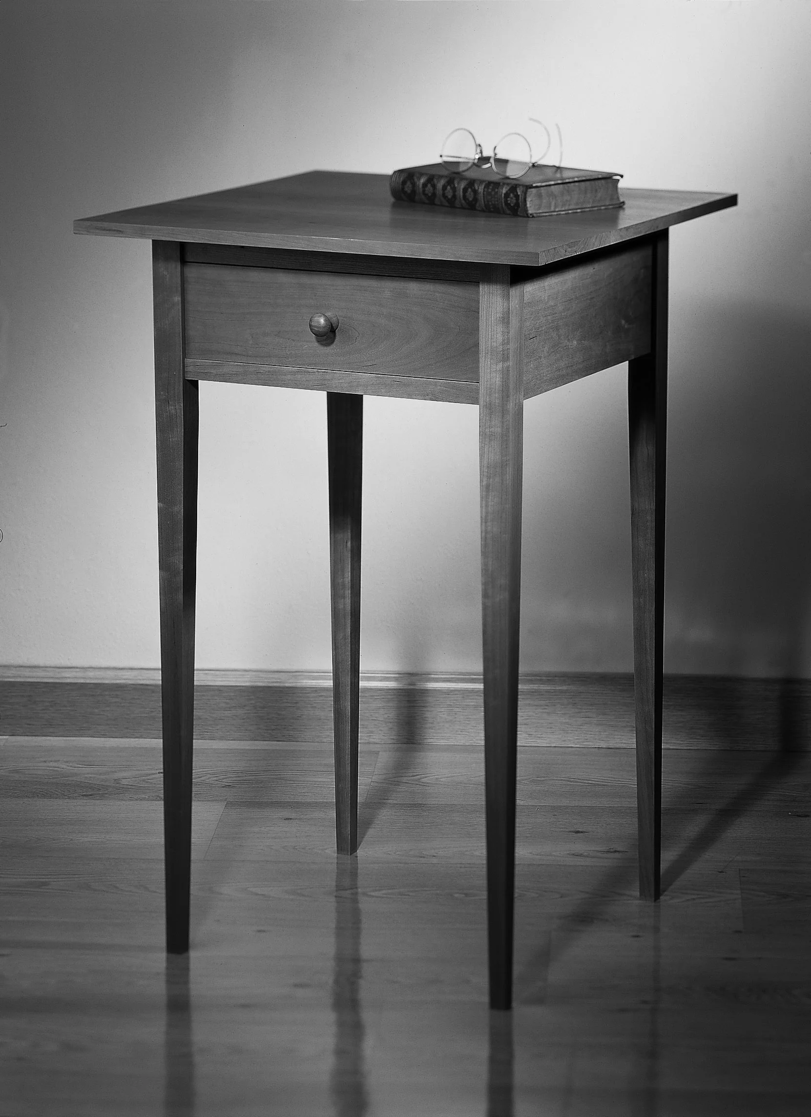 Shaker Side Table