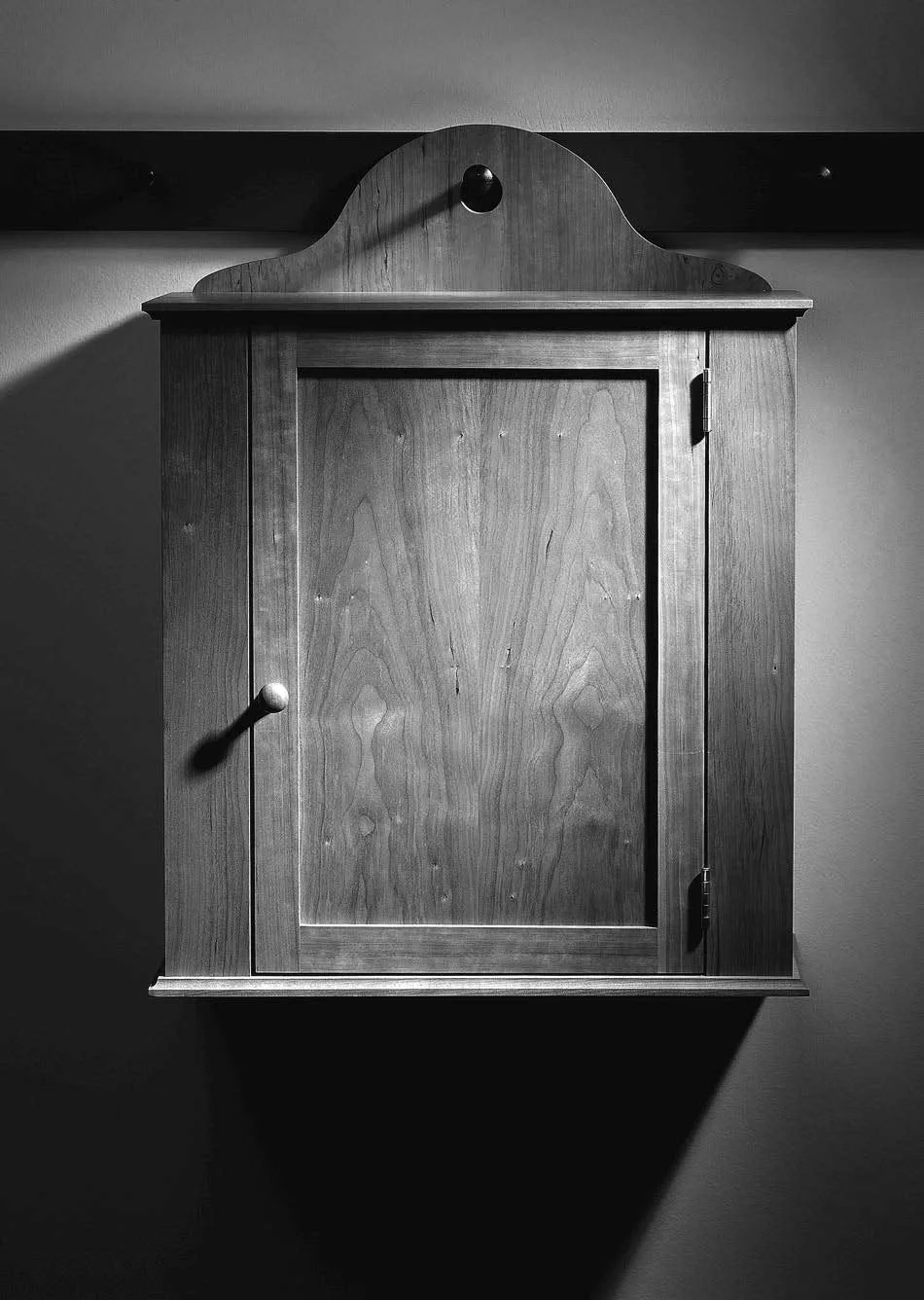 Shaker Hanging Cabinet