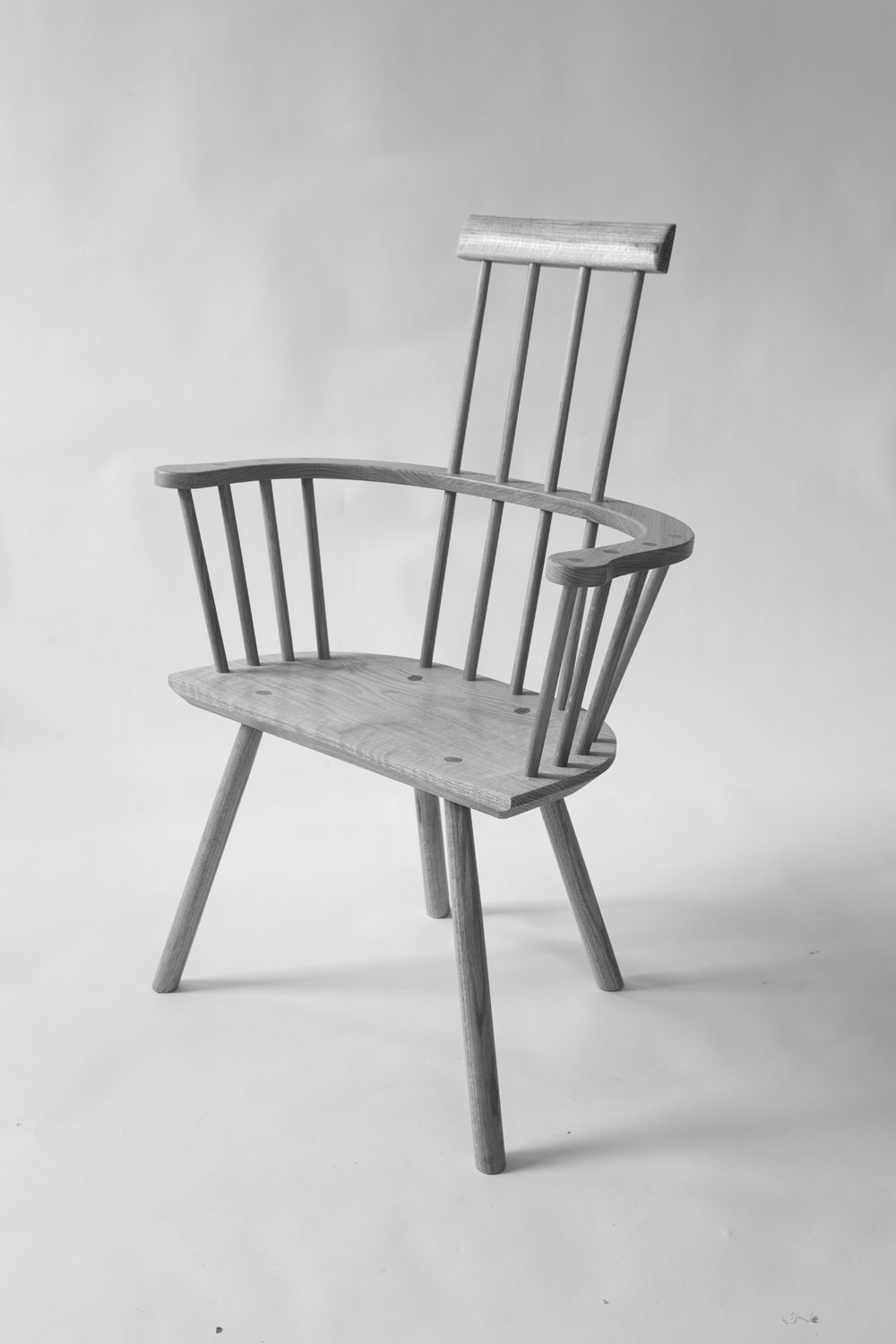 chairs — Christopher M. Schwarz