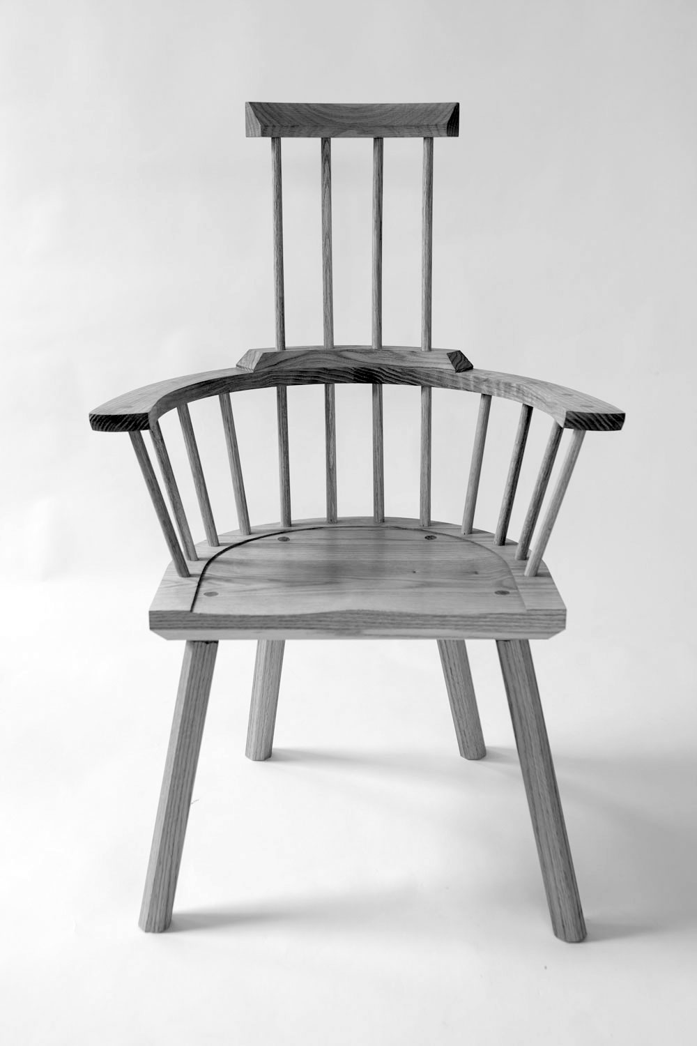 chairs — Christopher M. Schwarz