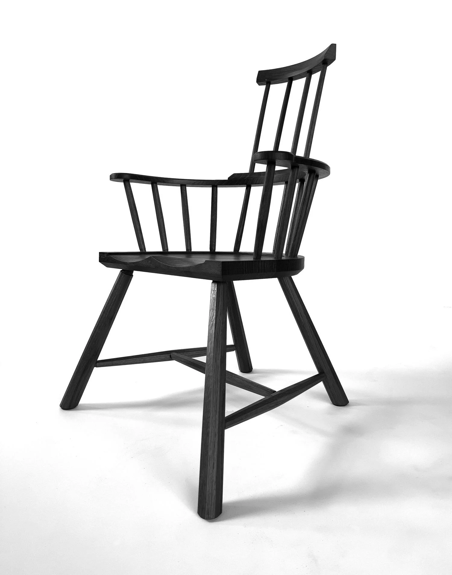 再値下げ❗️極美品❗️組立のみ❗️VARIER Variable Chair ブラック Amazon.com: Ground Panel Chair : Home & Kitchen