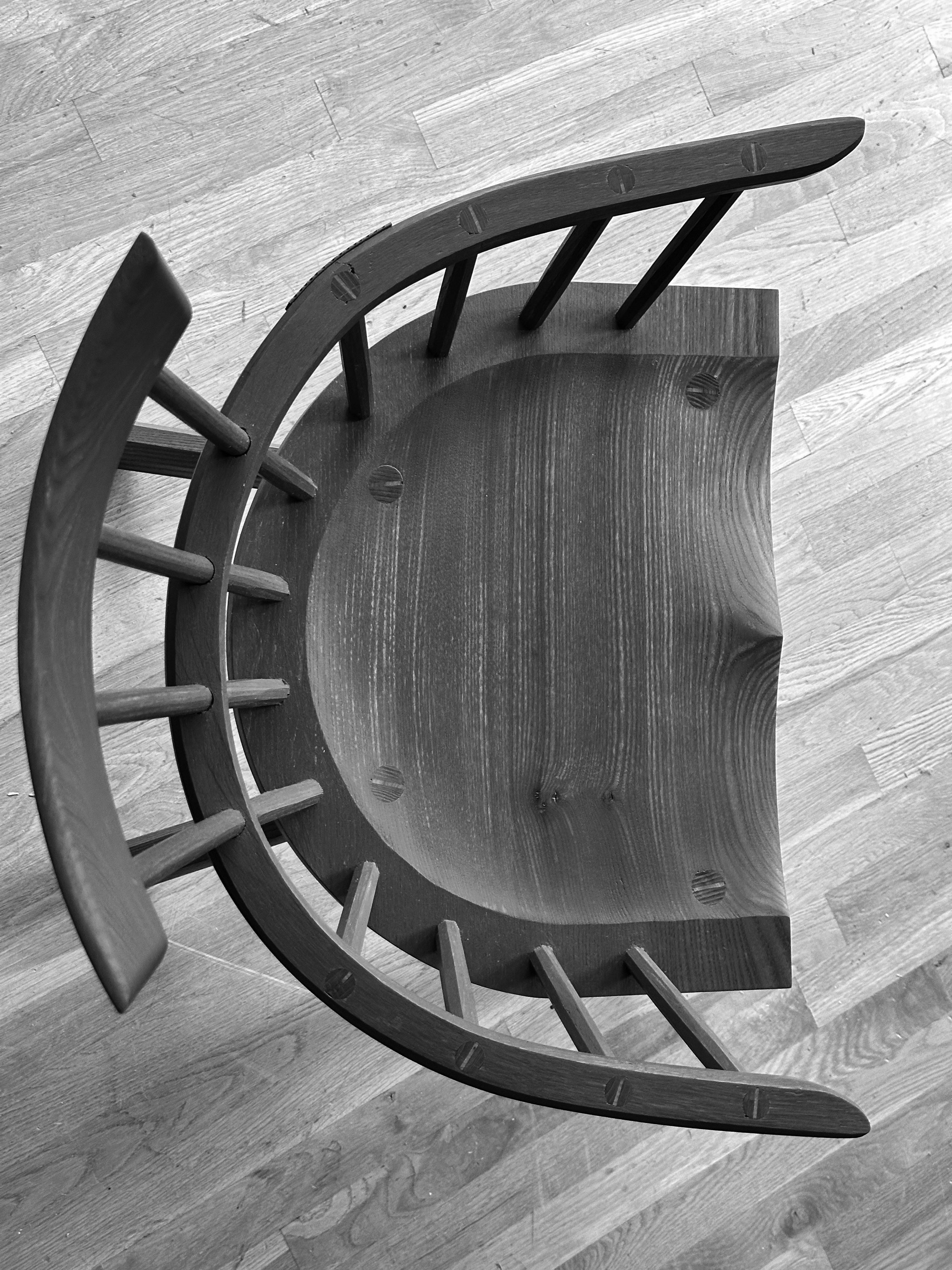 Experimental 4-stick Comb-back (Copy)