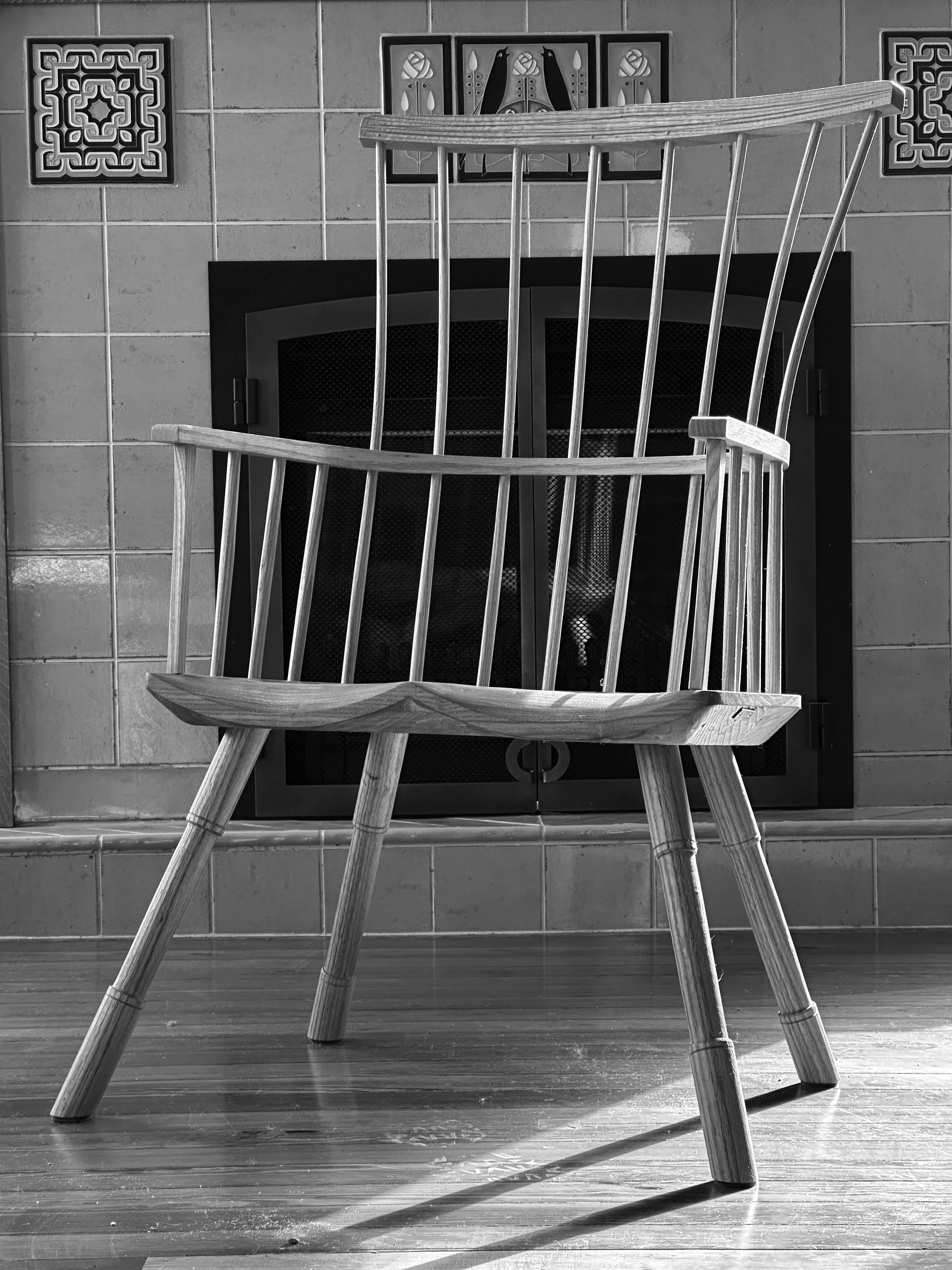 Lincolnshire Windsor (Copy)