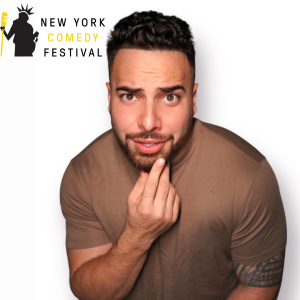 Featuring For Tumua NYCF