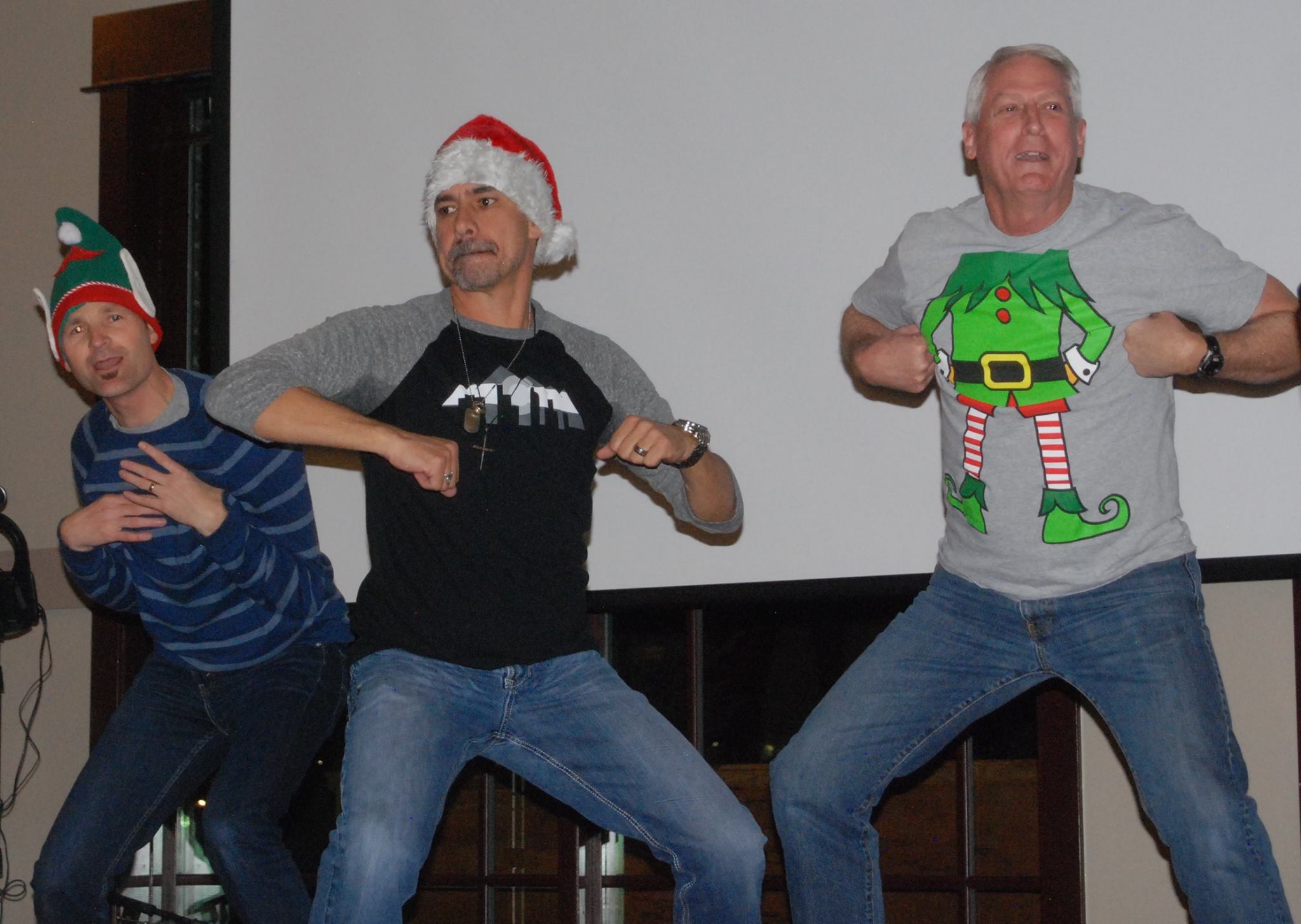 Christmas Fun