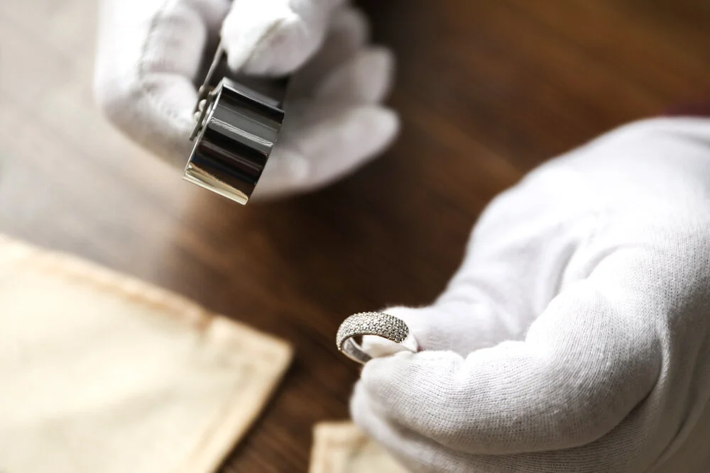 1 Jewelery Appraisals in Tucson — Ambassador Diamond Jewelers