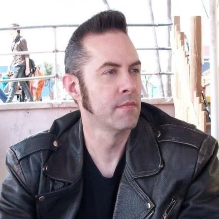 Geoff Braithwaite Founder & Co-Owner of TastyVapor www.TastyVapor.us