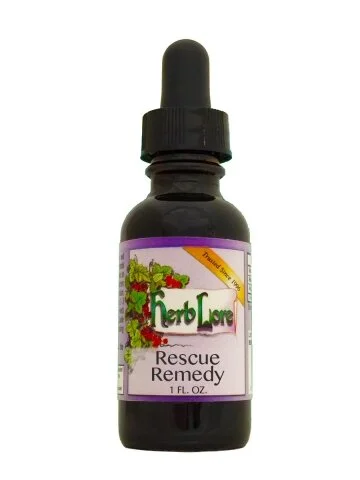 Rescue Remedy