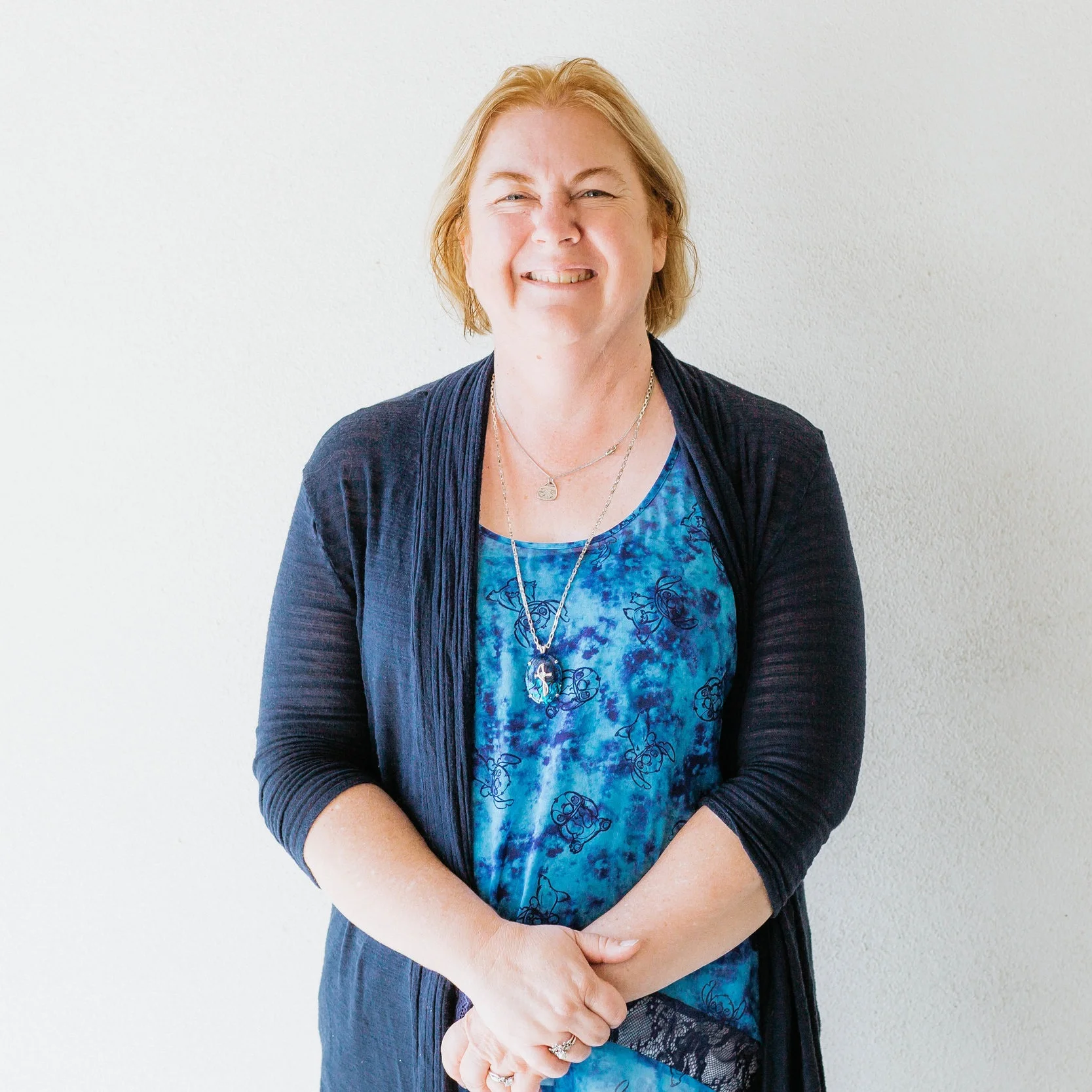Trish Persson