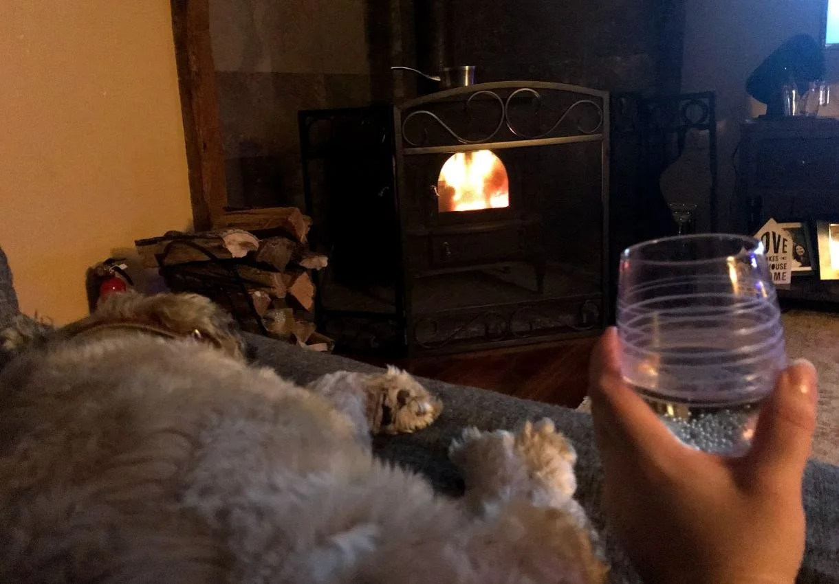 A note for the new year...