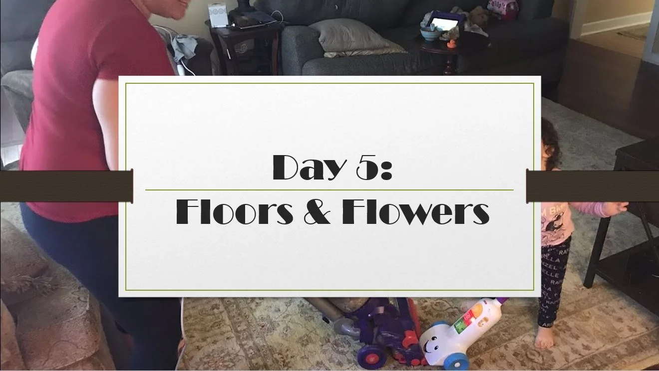 January Cure- Assignment 5