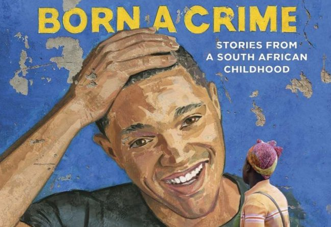 August and September community book: Born a Crime by Trevor Noah Available in hard copy, Kindle eBook, and audiobook (read by the author) By turns alarming, sad and funny, his book provides a harrowing look, through the prism of Mr. Noah’s family, at life in South Africa under apartheid and the country’s lurching entry into a post-apartheid era in the 1990s. Some stories will be familiar to fans who have followed the author’s stand-up act. But his accounts here are less the polished anecdotes of a comedian underscoring the absurdities of life under apartheid, than raw, deeply personal reminiscences about being “half-white, half-black” in a country where his birth “violated any number of laws, statutes and regulations.” - Michiko Kakutani, New York Times Summary and discussion questions