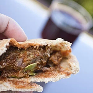 Epcot Food and Wine Festival, 2011