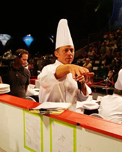 Interview with Chef John Besh