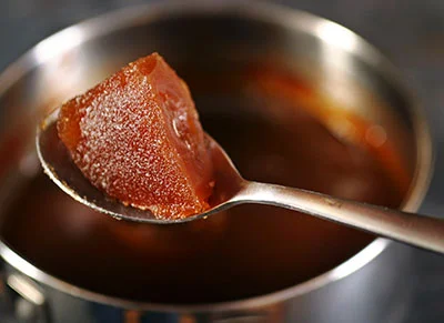 The Basics: Demi-Glace
