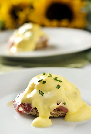 Coffee and Eggs -- A Natures Pride Contest