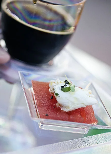 Swan and Dolphin Food & Wine Classic