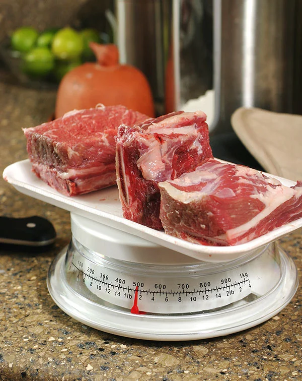 Braised Beef Shortribs