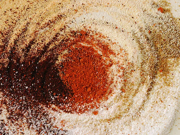 Key Lime Shrimp and Scallops