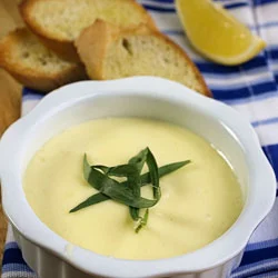 The Basics: Mayo and Aioli