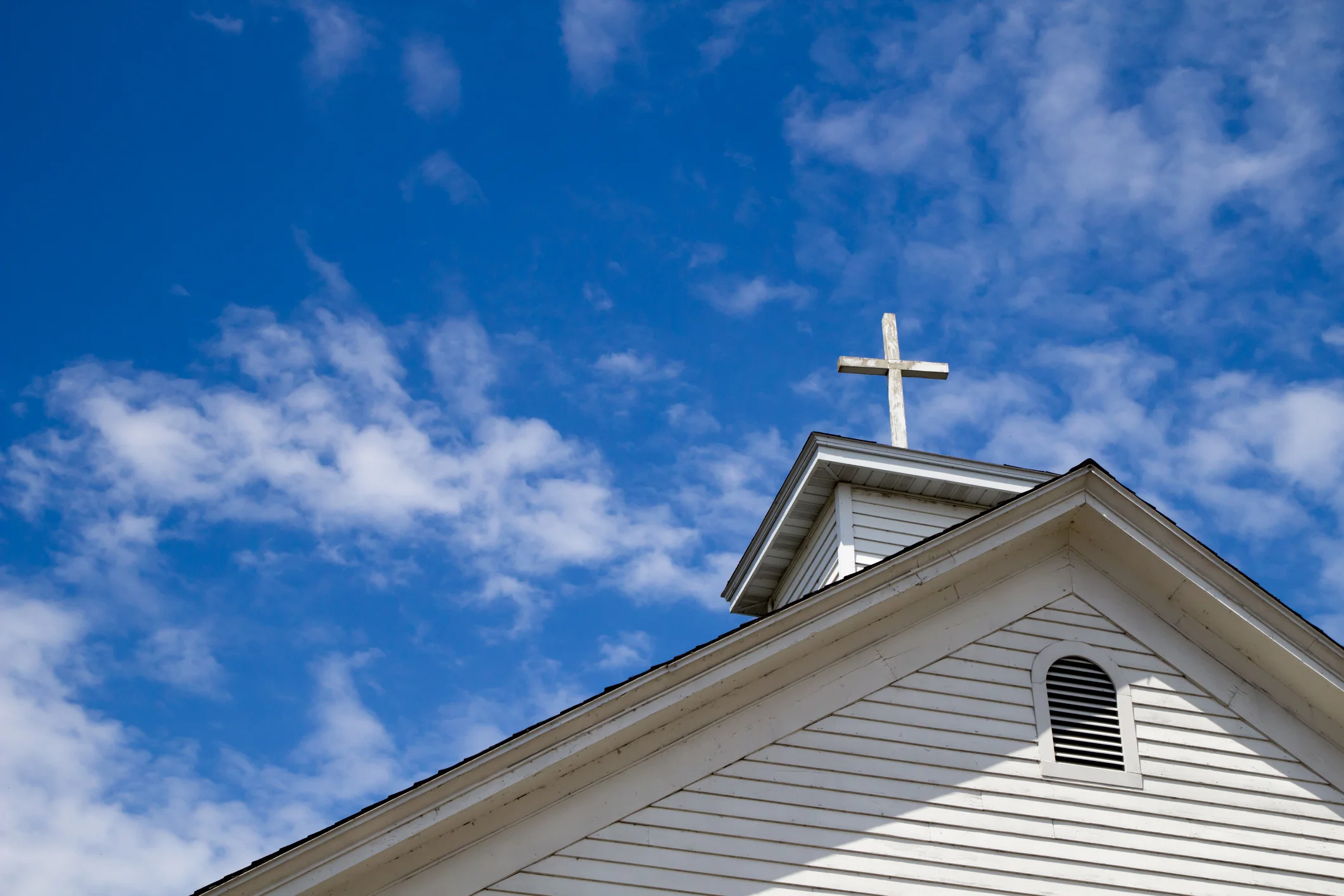 A Guiding Philosophy for Compensating Church Employees