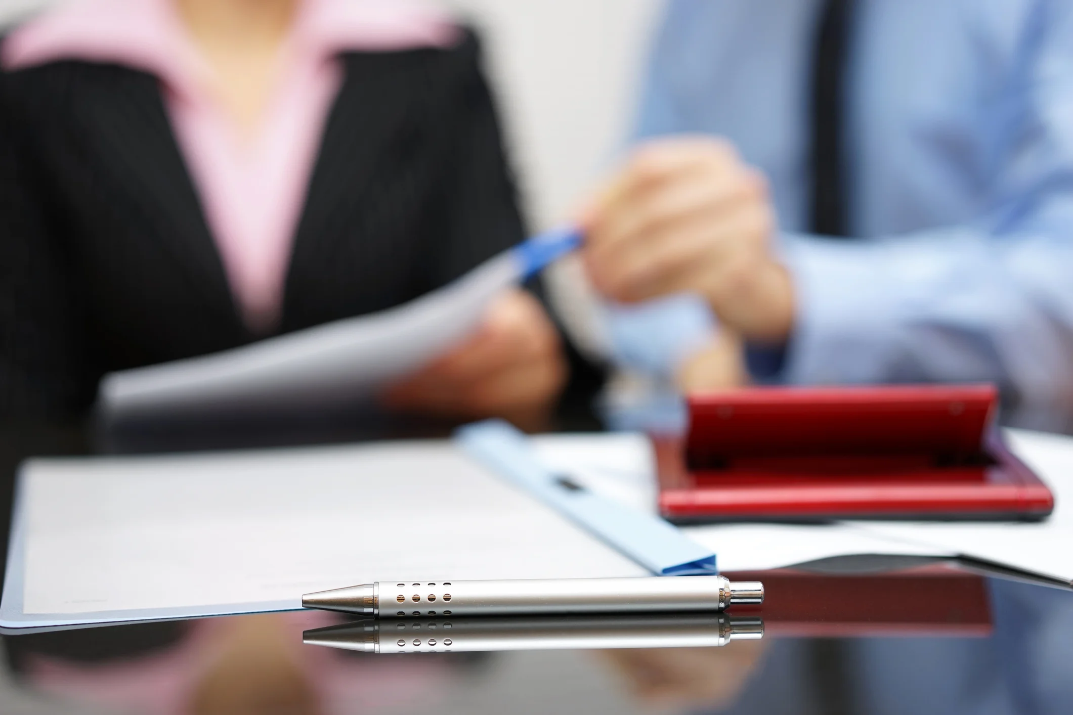 Four Professionals Every Pastor/Church Should Know