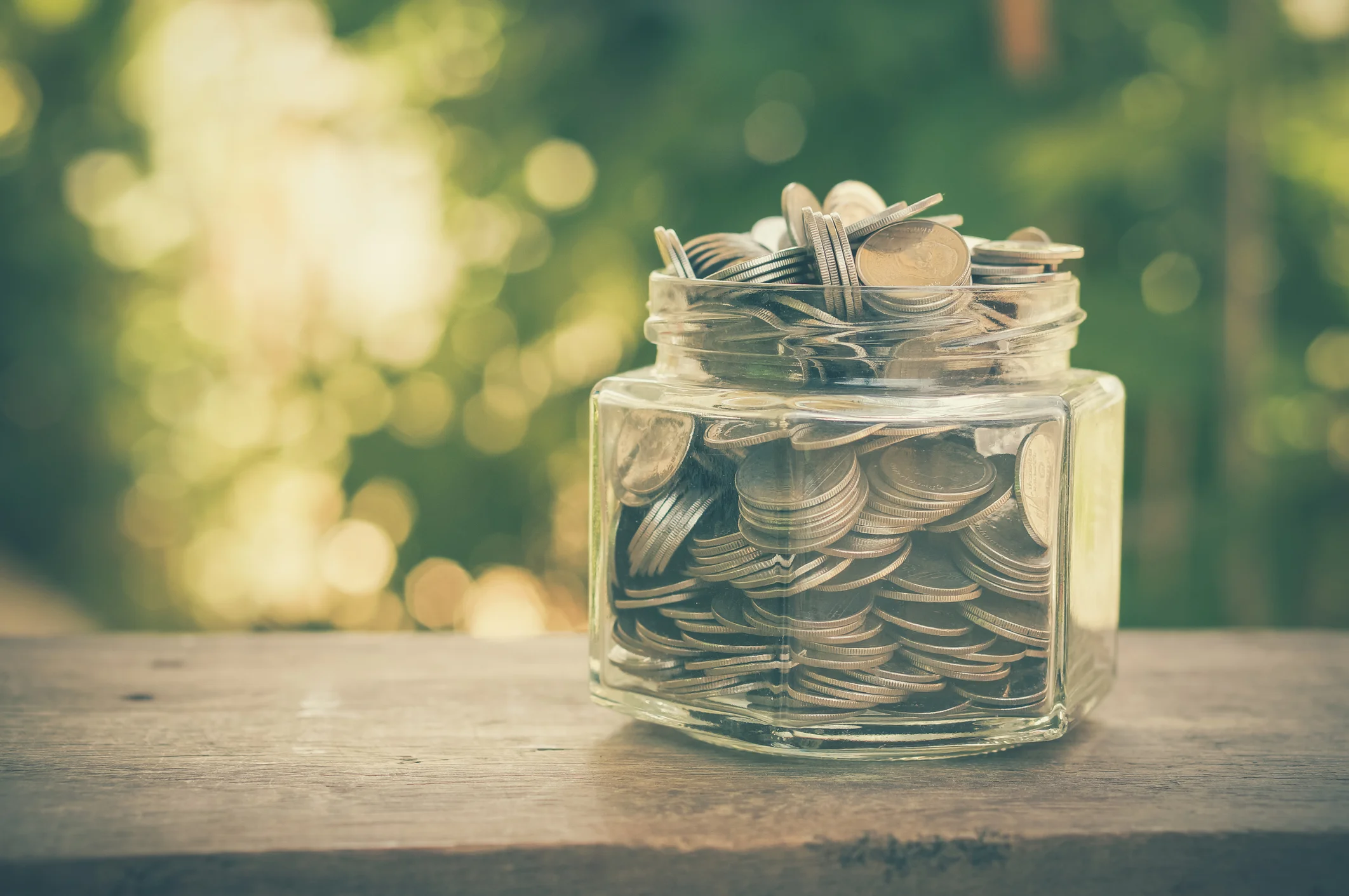 Best of the Web: Should Christians Save Money For the Future?