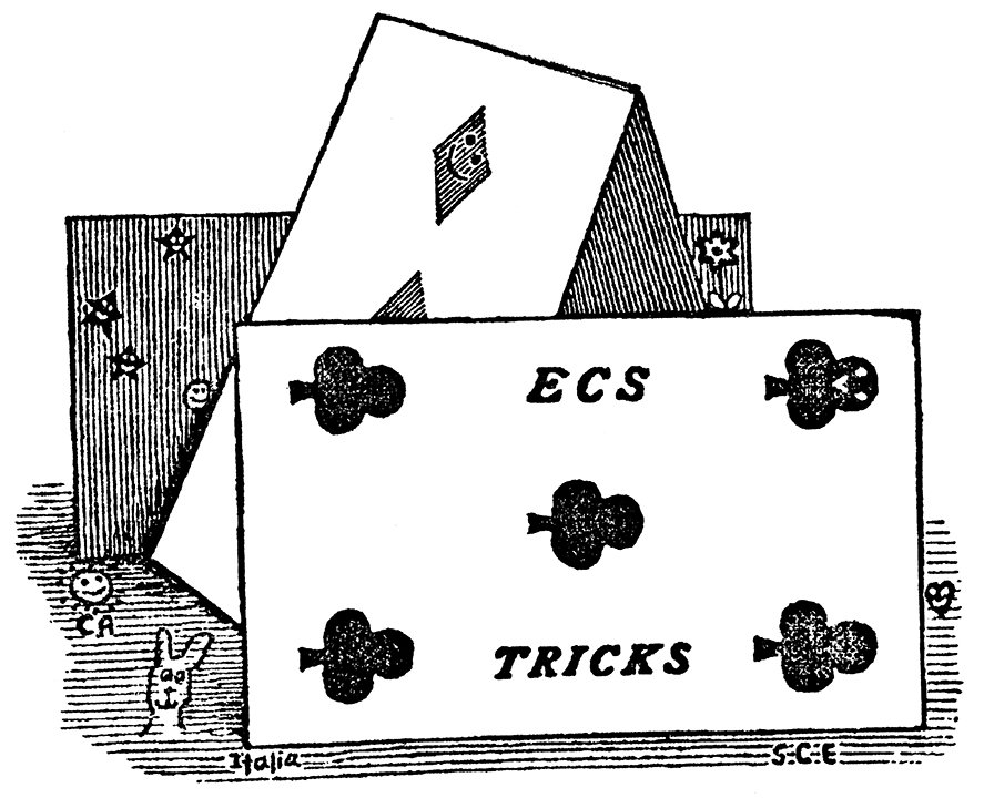 ECS Tricks