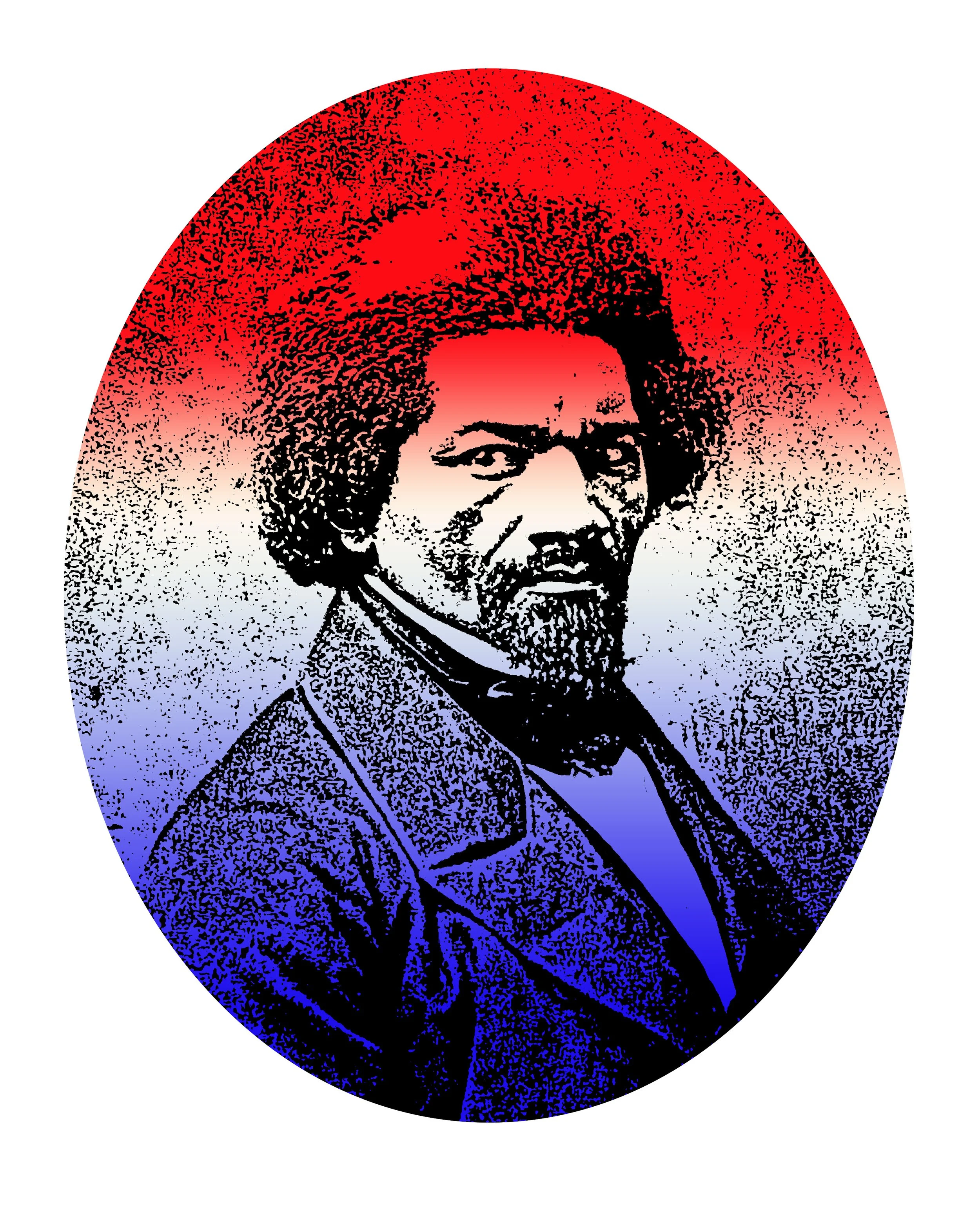 Frederick Douglass