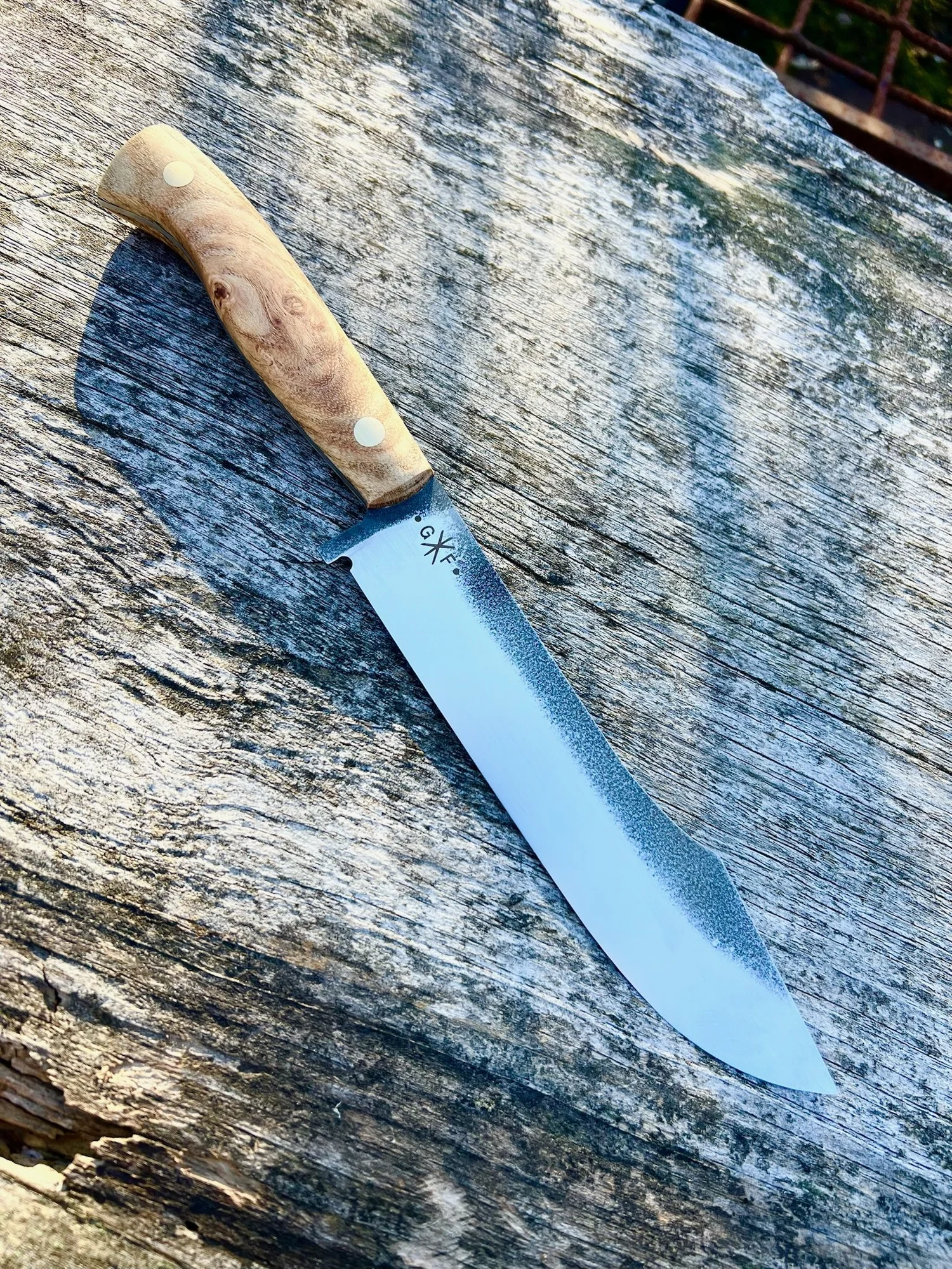 Culinary Collection — Feder knives