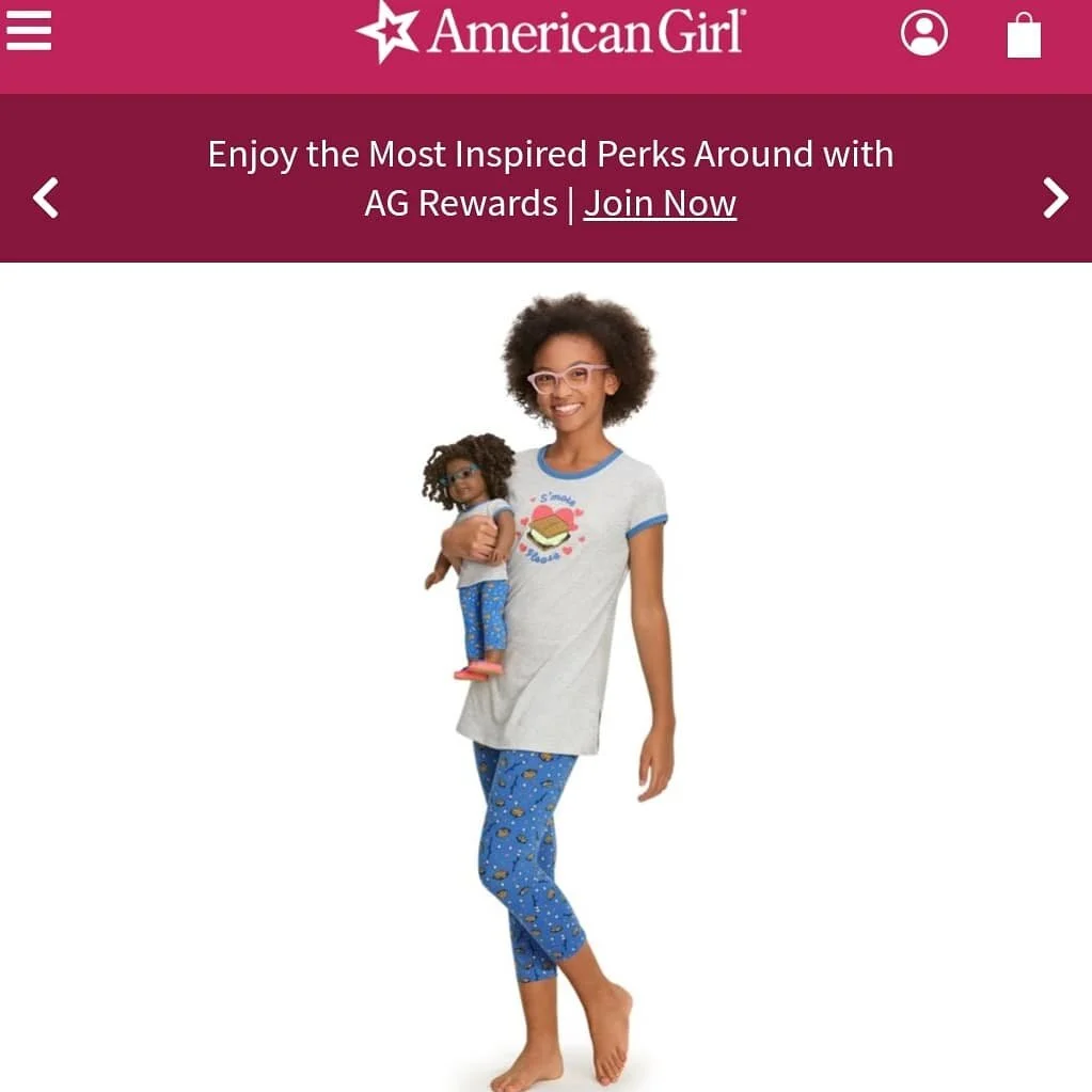 American Girl