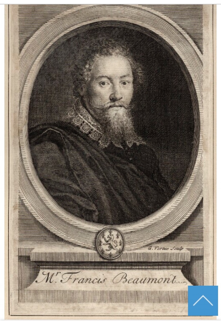 Francis Beaumont